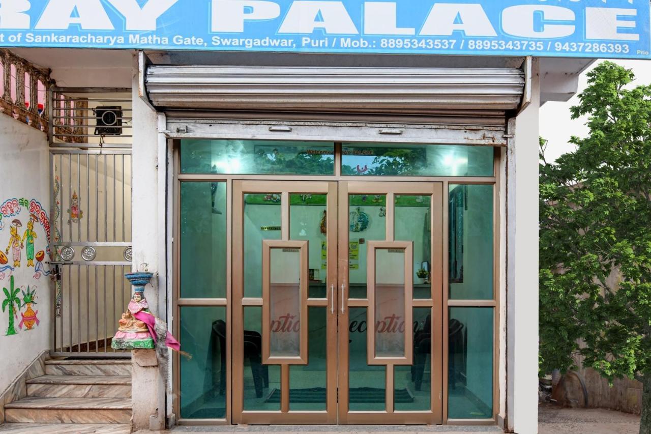 Hotel Spot On Ray Palace