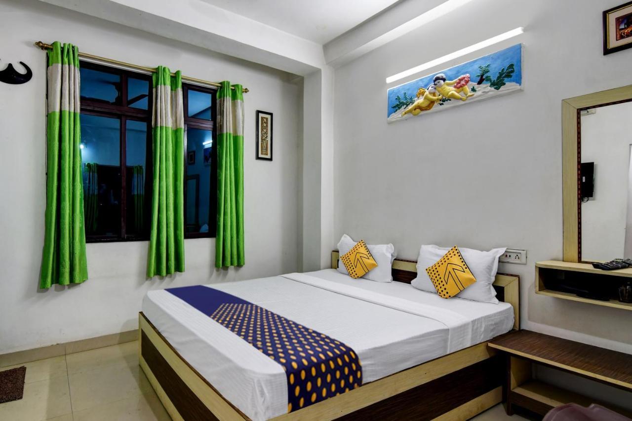 Hotel Spot On Ray Palace Puri